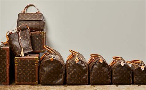 wie is louis vuitton|whats Louis Vuitton known for.